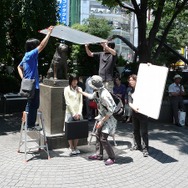 428 〜封鎖された渋谷で〜