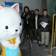 428 〜封鎖された渋谷で〜