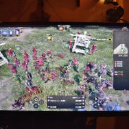 『アンセスターズレガシー』はRTS初心者にピッタリな作品―プロデューサーがバイキング姿で本作の魅力を猛アピール！
