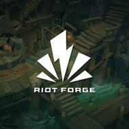 ライアットゲームズ新レーベル「Riot Forge」発表!サードパーティと『LoL』世界観の「完結型」ゲーム手掛ける
