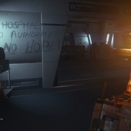 ニンテンドースイッチ版『Alien: Isolation』配信開始！ 映画「エイリアン」を基にしたサバイバルホラー