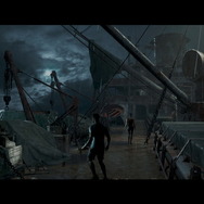 国内PS4版『THE DARK PICTURES: MAN OF MEDAN』発売―別視点を楽しめる無料DLCも配信開始