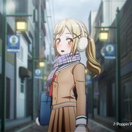 『バンドリ!』×「キリン 午後の紅茶」コラボCM公開!ポピパがCM限定ライブ会場で新曲「White Afternoon」を披露