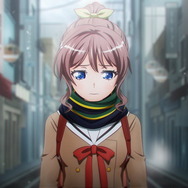 『バンドリ!』×「キリン 午後の紅茶」コラボCM公開!ポピパがCM限定ライブ会場で新曲「White Afternoon」を披露