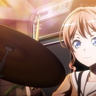 『バンドリ!』×「キリン 午後の紅茶」コラボCM公開!ポピパがCM限定ライブ会場で新曲「White Afternoon」を披露