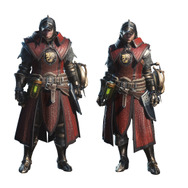 Steam版『モンハン:ワールド』新米ハンターを手助けする「防衛隊武器&防具」配信―『アイスボーン』に向けてストーリーを一気に進めるチャンス!