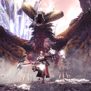 Steam版『モンハン:ワールド』新米ハンターを手助けする「防衛隊武器&防具」配信―『アイスボーン』に向けてストーリーを一気に進めるチャンス!