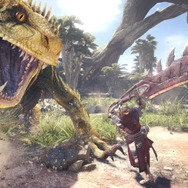 Steam版『モンハン:ワールド』新米ハンターを手助けする「防衛隊武器&防具」配信―『アイスボーン』に向けてストーリーを一気に進めるチャンス!