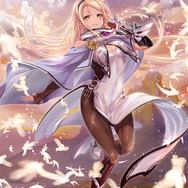 『オルサガ』「カエサル」&「エミィ」登場！新たな物語『オルタンシア・サーガ ゼロ』第6章“光明～集いし者たち～”配信中