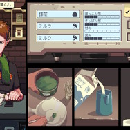ファンタジーなシアトルで異種族と心をかよわせる『コーヒートーク』「まず一杯」な体験版プレイレポ