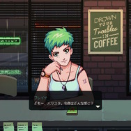 ファンタジーなシアトルで異種族と心をかよわせる『コーヒートーク』「まず一杯」な体験版プレイレポ