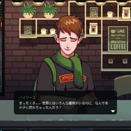 ファンタジーなシアトルで異種族と心をかよわせる『コーヒートーク』「まず一杯」な体験版プレイレポ