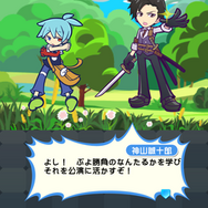 『ぷよクエ』x『新サクラ大戦』コラボイベント開催中！帝国華撃団・花組メンバーの活躍に乞うご期待