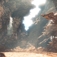 『モンハン：アイスボーン』謎のモンスターは「ゼノ・ジーヴァ完全体（仮）」と判明！16人用討伐クエストとして12月13日より配信【UPDATE】