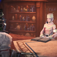 『モンハン：アイスボーン』謎のモンスターは「ゼノ・ジーヴァ完全体（仮）」と判明！16人用討伐クエストとして12月13日より配信【UPDATE】