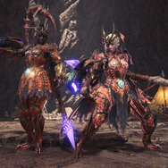 『モンハン：アイスボーン』謎のモンスターは「ゼノ・ジーヴァ完全体（仮）」と判明！16人用討伐クエストとして12月13日より配信【UPDATE】