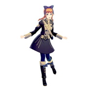 『幻影異聞録#ＦＥ Encore』での新要素一挙公開！新たな物語「EXストーリー」の追加や、チキ・舞子・バリィが「セッション」へ参加可能に