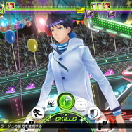 『幻影異聞録#ＦＥ Encore』での新要素一挙公開！新たな物語「EXストーリー」の追加や、チキ・舞子・バリィが「セッション」へ参加可能に