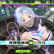 『幻影異聞録#ＦＥ Encore』での新要素一挙公開！新たな物語「EXストーリー」の追加や、チキ・舞子・バリィが「セッション」へ参加可能に