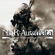『NieR:Automata』関連タイトルの「PS Awards 2019」受賞記念セールが実施