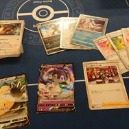 『ポケカ』拡張パック「ソード」「シールド」をガッツリ開封！SR「マリィ」が欲しいけん【編集後記】