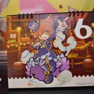 “カーバンクルのおしり”が、くちどけ滑らかな絶品デザートとなって登場！「ぷよクエカフェ2019」試食会をレポート