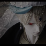 「TVアニメ『Fate/Grand Order -絶対魔獣戦線バビロニア-』ギルガメッシュ キャストドール」168,000円（税抜）（C）TYPE-MOON / FGO7 ANIME PROJECT