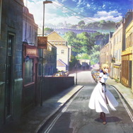 武内崇が描く『Fate』イラストの集大成「Return to AVALON -武内崇Fate ART WORKS-」12月25日発売！一部収録イラストや店舗別特典を初公開