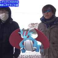 12月の“オールスター”コミュディで進化させるべきポケモンランキング─迷ったらこいつを育てておけ！【ポケモンGO 秋田局】