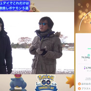 12月の“オールスター”コミュディで進化させるべきポケモンランキング─迷ったらこいつを育てておけ！【ポケモンGO 秋田局】