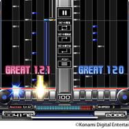 あの『ビーマニ』がモバイルに登場！『beatmania IIDX ULTIMATE MOBILE』配信開始─約100曲が基本無料でプレイ可能&別売りのコントローラにも対応