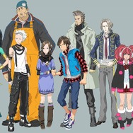 極限脱出 9時間9人9の扉