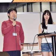 【ゲームマーケット2019秋】カナイセイジ氏らボードゲームデザイナーによるトークショーをレポート!新作ゲームの注目ポイントも紹介
