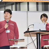 【ゲームマーケット2019秋】カナイセイジ氏らボードゲームデザイナーによるトークショーをレポート!新作ゲームの注目ポイントも紹介