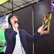 【ゲームマーケット2019秋】カナイセイジ氏らボードゲームデザイナーによるトークショーをレポート!新作ゲームの注目ポイントも紹介