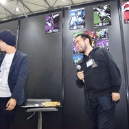 【ゲームマーケット2019秋】カナイセイジ氏らボードゲームデザイナーによるトークショーをレポート!新作ゲームの注目ポイントも紹介