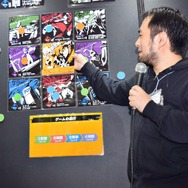【ゲームマーケット2019秋】カナイセイジ氏らボードゲームデザイナーによるトークショーをレポート!新作ゲームの注目ポイントも紹介