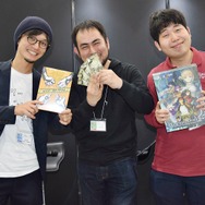 【ゲームマーケット2019秋】カナイセイジ氏らボードゲームデザイナーによるトークショーをレポート!新作ゲームの注目ポイントも紹介