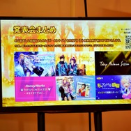 ハニワの公式リズムゲーム『HoneyWorks Premium Live』の情報が公開されたクリスマス大発表会をレポート！懐かしのMVがフルカラーになって登場！