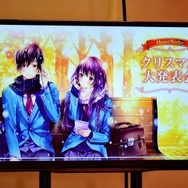 ハニワの公式リズムゲーム『HoneyWorks Premium Live』の情報が公開されたクリスマス大発表会をレポート！懐かしのMVがフルカラーになって登場！