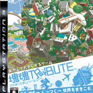 塊魂シリーズ最新作か?バンダイナムコが『Katamari Amore』を商標登録