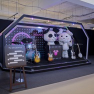 ハニワの公式リズムゲーム『HoneyWorks Premium Live』の情報が公開されたクリスマス大発表会をレポート！懐かしのMVがフルカラーになって登場！