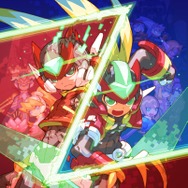 『ロックマン ゼロ＆ゼクス ダブルヒーローコレクション』受け継がれる面白さと進化がここにある！紅き英雄「ゼロ」のアクション映像公開