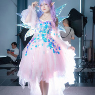 【コスプレ】アジアの人気コスプレイヤーが集結！  「C3AFA Singapore 2019」2日目美女レイヤーまとめ【写真83枚】