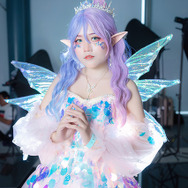 【コスプレ】アジアの人気コスプレイヤーが集結！  「C3AFA Singapore 2019」2日目美女レイヤーまとめ【写真83枚】