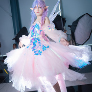 【コスプレ】アジアの人気コスプレイヤーが集結！  「C3AFA Singapore 2019」2日目美女レイヤーまとめ【写真83枚】