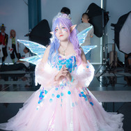【コスプレ】アジアの人気コスプレイヤーが集結！  「C3AFA Singapore 2019」2日目美女レイヤーまとめ【写真83枚】