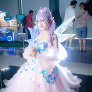 【コスプレ】アジアの人気コスプレイヤーが集結！  「C3AFA Singapore 2019」2日目美女レイヤーまとめ【写真83枚】