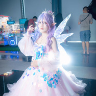 【コスプレ】アジアの人気コスプレイヤーが集結！  「C3AFA Singapore 2019」2日目美女レイヤーまとめ【写真83枚】
