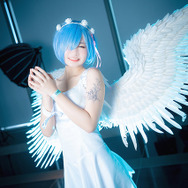 【コスプレ】アジアの人気コスプレイヤーが集結！  「C3AFA Singapore 2019」2日目美女レイヤーまとめ【写真83枚】